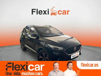 Imagen de MG ZS