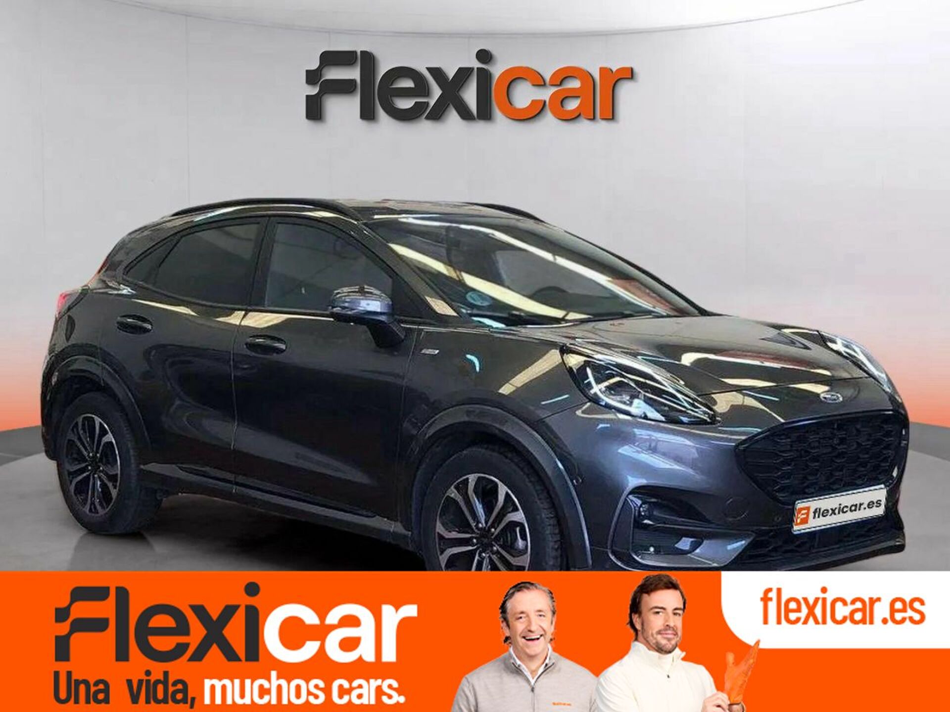 Imagen de FORD Puma