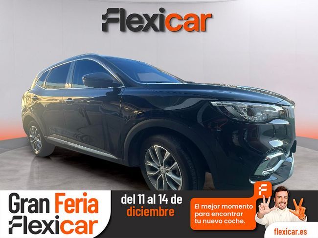 MG HS (1.5 Turbo GDI Comfort DCT) en Sevilla