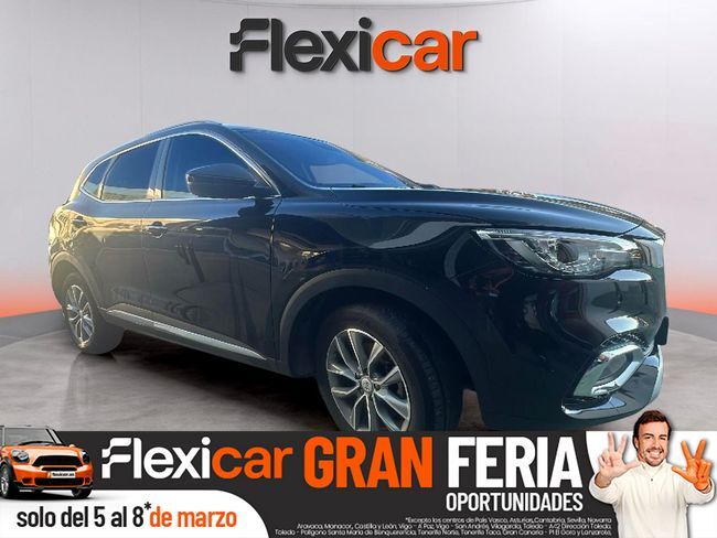 Foto del MG HS 1.5 T-GDI Comfort Aut.