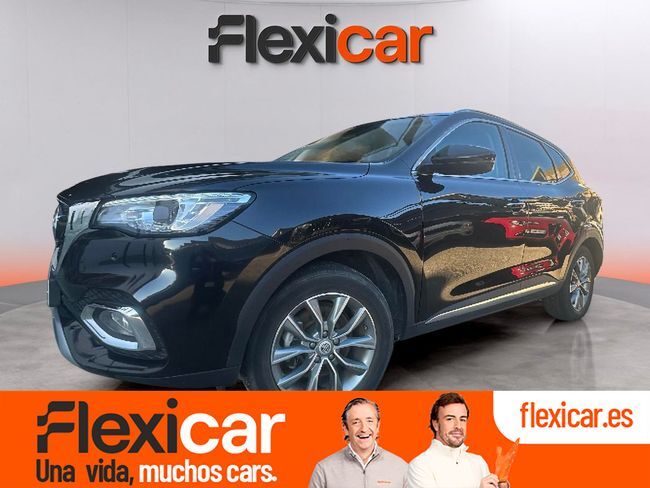 MG HS (1.5 Turbo GDI Comfort DCT) en Sevilla