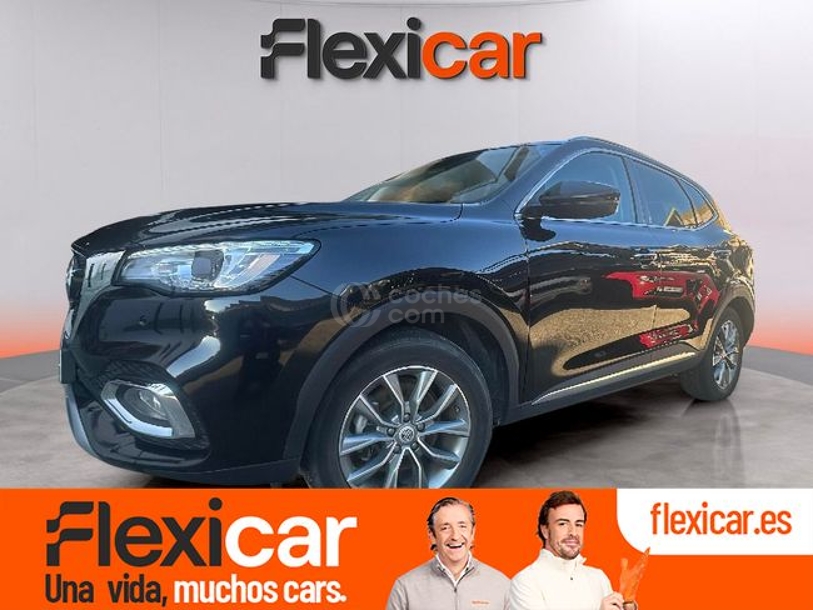 Foto del MG HS 1.5 T-GDI Comfort Aut.