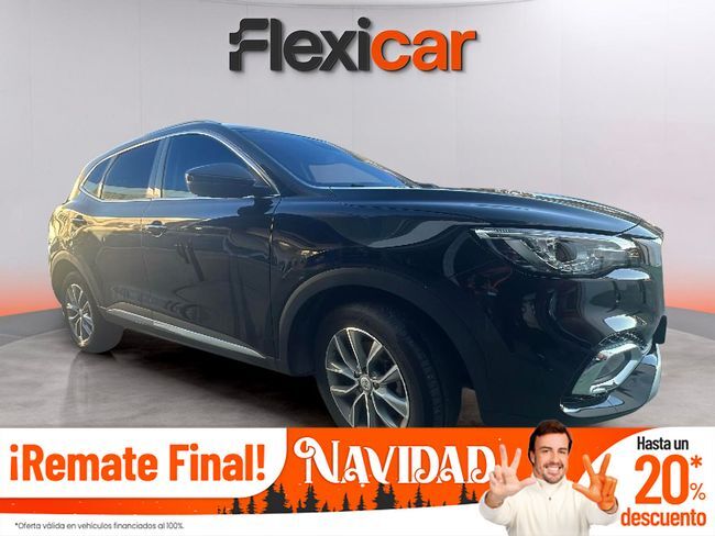 MG HS (1.5 Turbo GDI Comfort DCT) en Sevilla