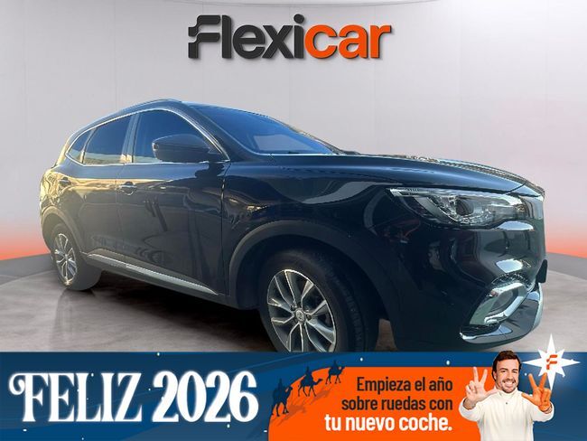 MG HS (1.5 Turbo GDI Comfort DCT) en Sevilla