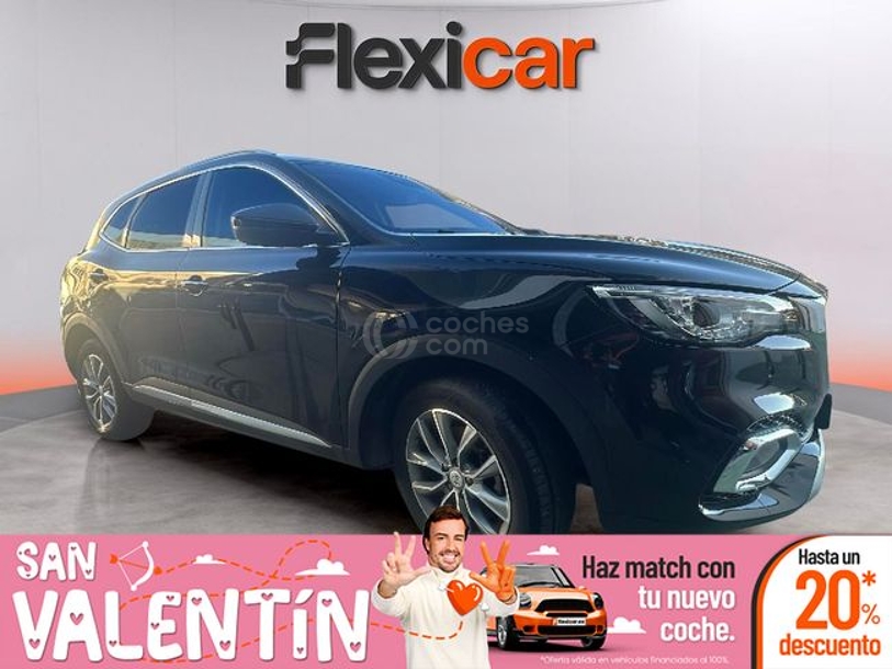 Foto del MG HS 1.5 T-GDI Comfort Aut.