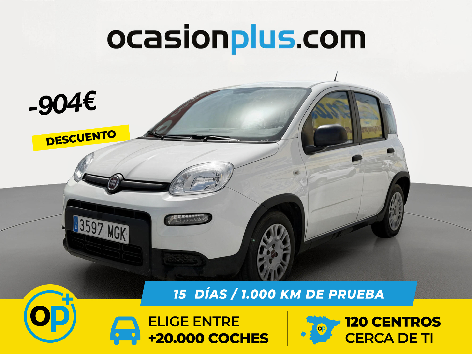 Imagen de FIAT Panda