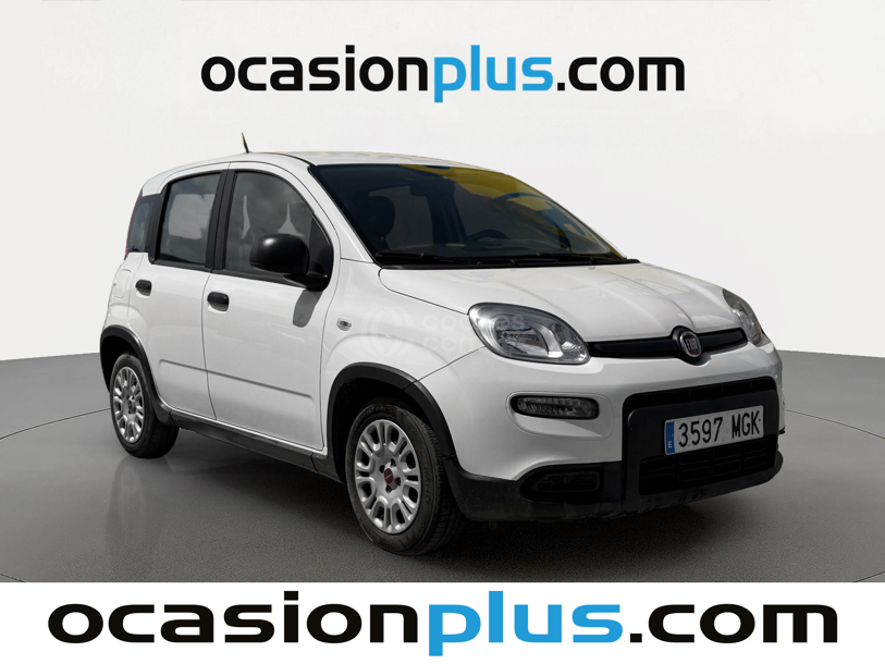 Foto del FIAT Panda 1.0 Gse Hybrid