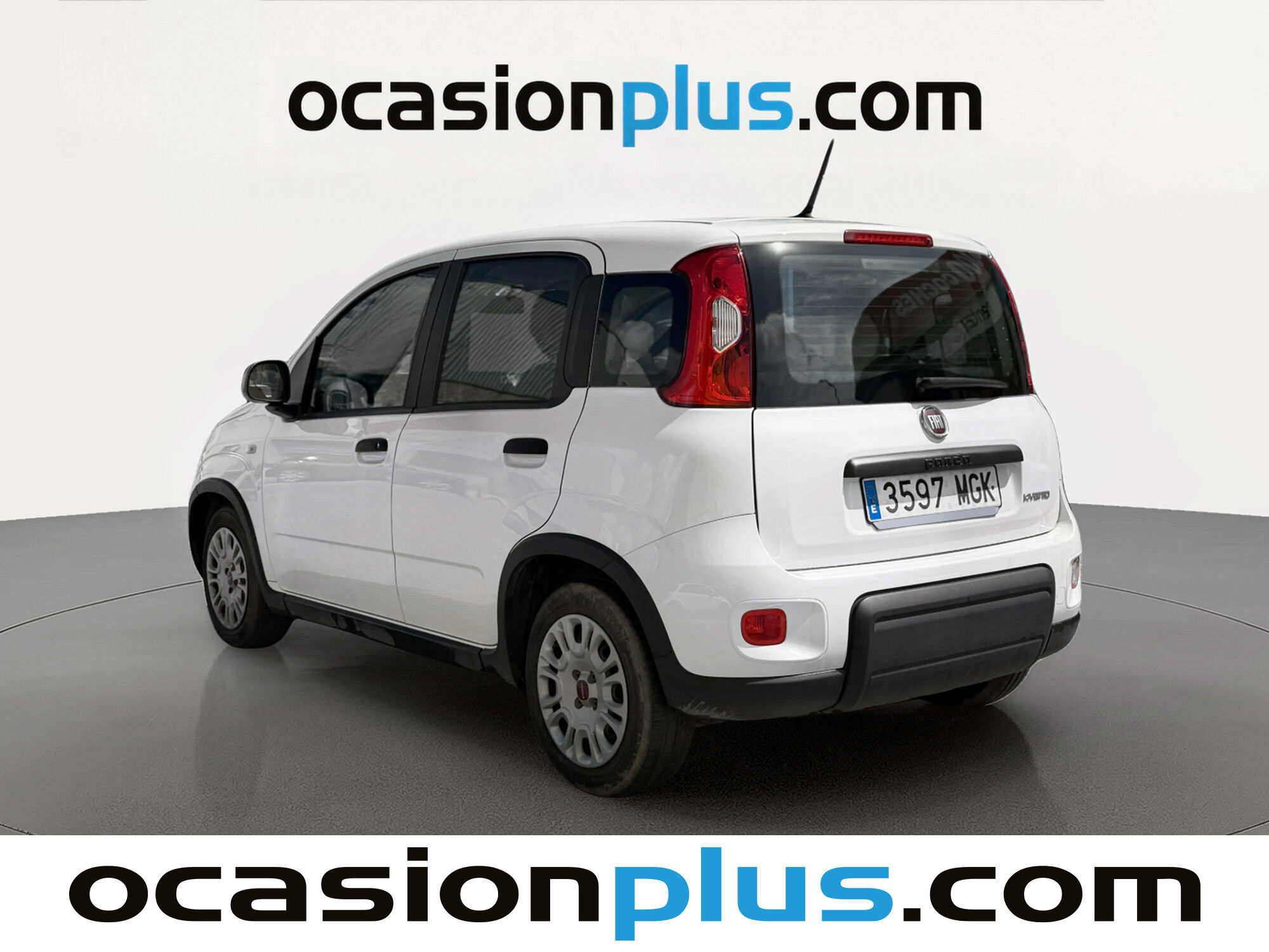 Foto del FIAT Panda 1.0 Gse Hybrid