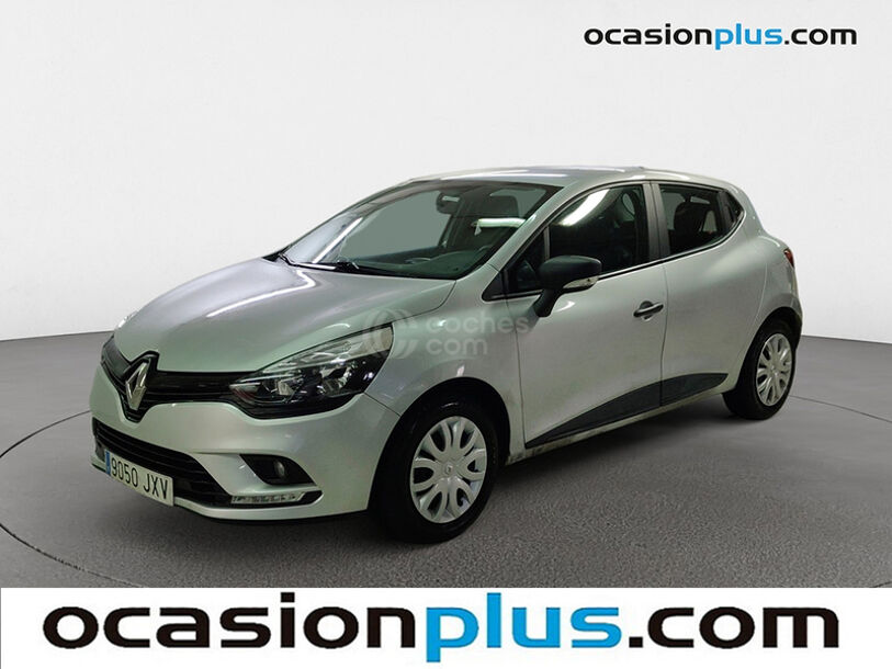 Foto del RENAULT Clio 1.5dCi Energy Business 66kW