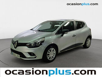 Imagen de RENAULT Clio 1.5dCi Energy Business 66kW