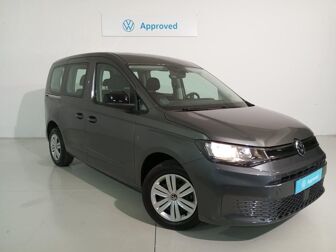 Imagen de VOLKSWAGEN Caddy 2.0TDI Origin 102