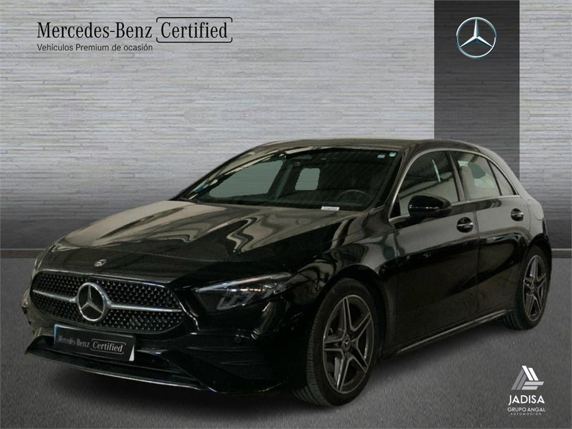Imagen de MERCEDES Clase A
