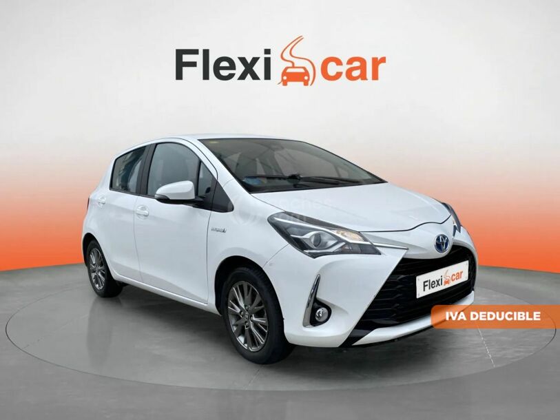 Foto del TOYOTA Yaris 100H 1.5 Active