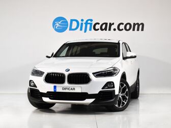 Imagen de BMW X2 sDrive 18iA Advantage