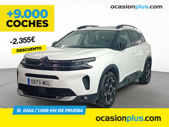 Imagen de CITROEN C5 Aircross PureTech S&S Feel 130