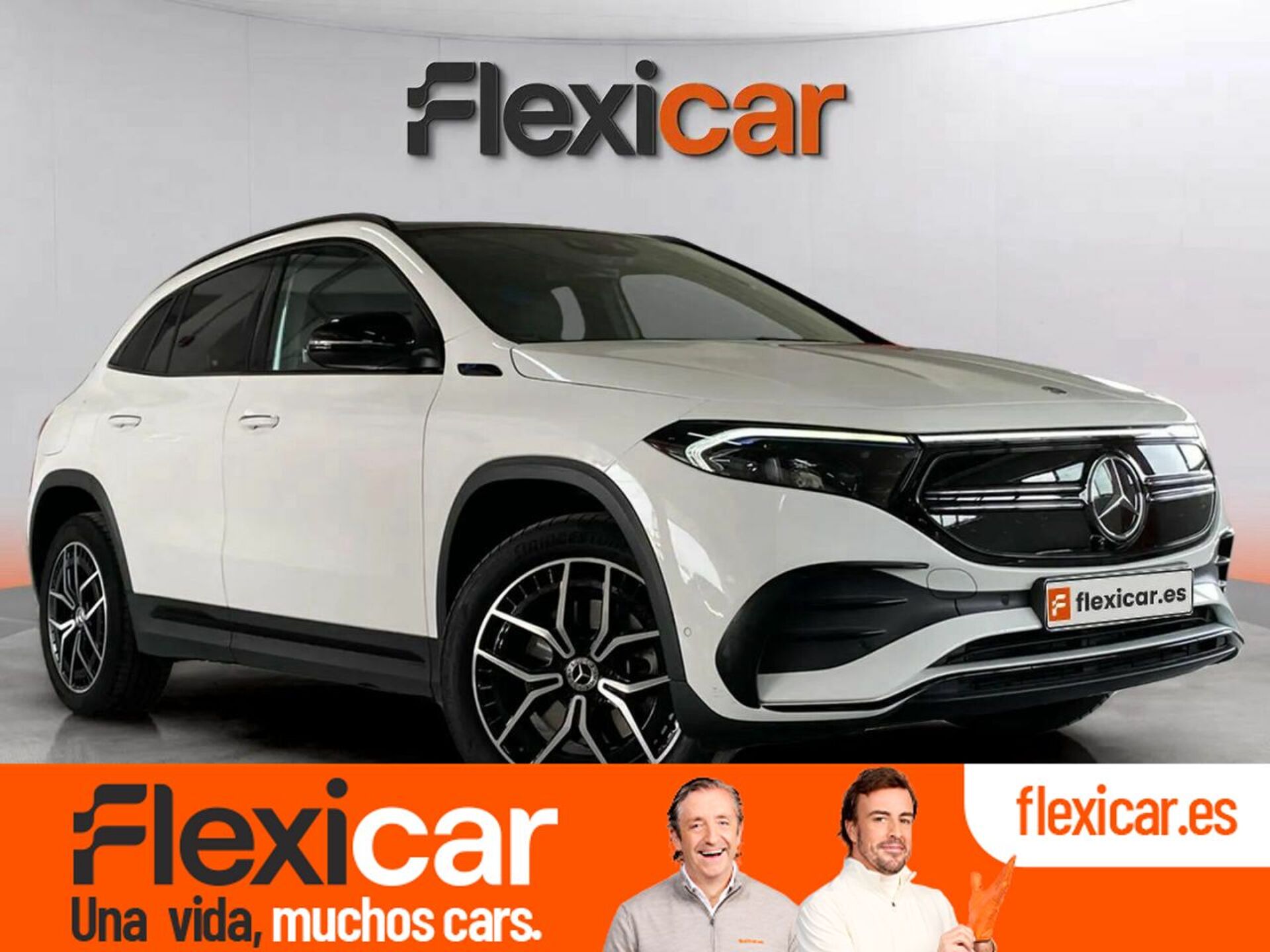 Imagen de MERCEDES EQA