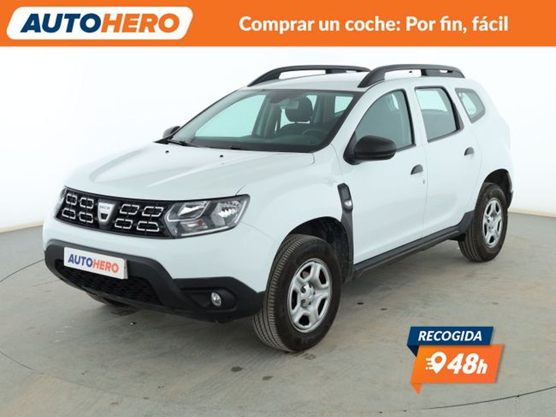 Imagen de DACIA Duster