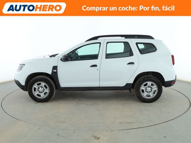 Foto del DACIA Duster 1.6 Base 4x2 115