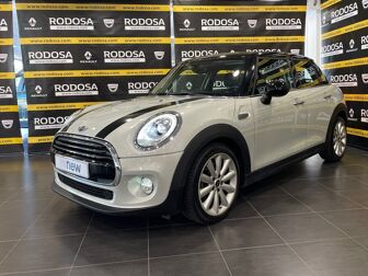 Imagen de MINI Mini Cooper D