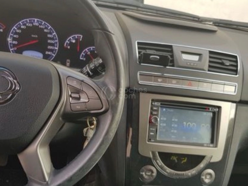 Foto del SSANGYONG KGM Rexton W D22T Premium 4x2