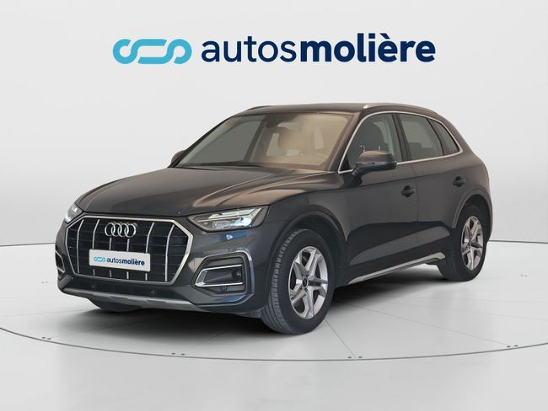 Imagen de AUDI Q5