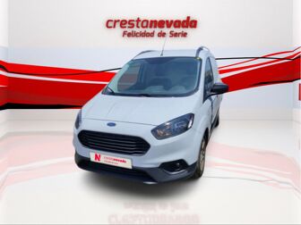 Imagen de FORD Transit Courier Van 1.5TDCi Trend 100