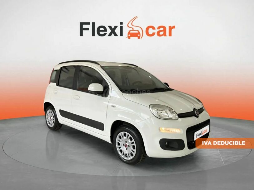 Foto del FIAT Panda 1.2 Lounge