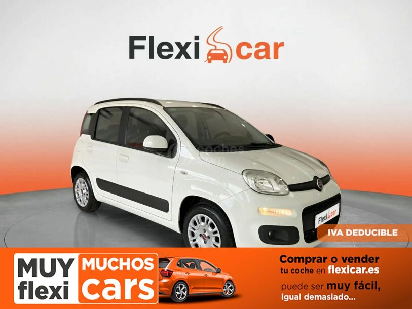 Foto del FIAT Panda 1.2 Lounge