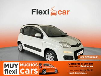 Imagen de FIAT Panda 1.2 Lounge