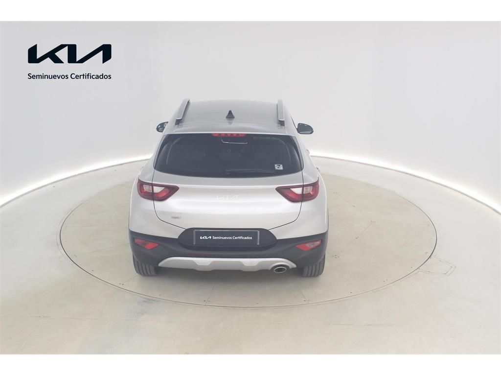 Foto del KIA Stonic 1.0 T-GDi MHEV Drive 100