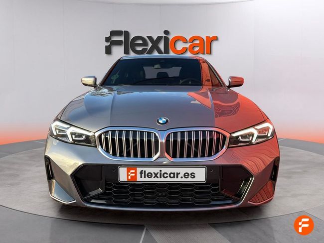 Foto del BMW Serie 3 320iA