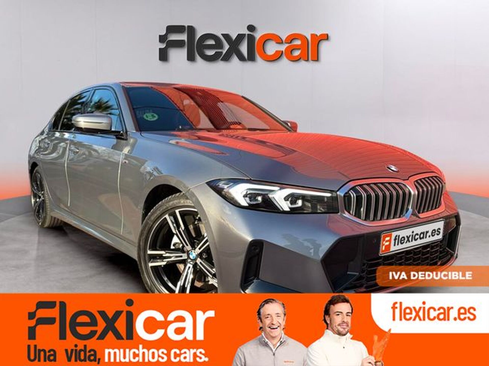 Imagen 1 de BMW Serie 3