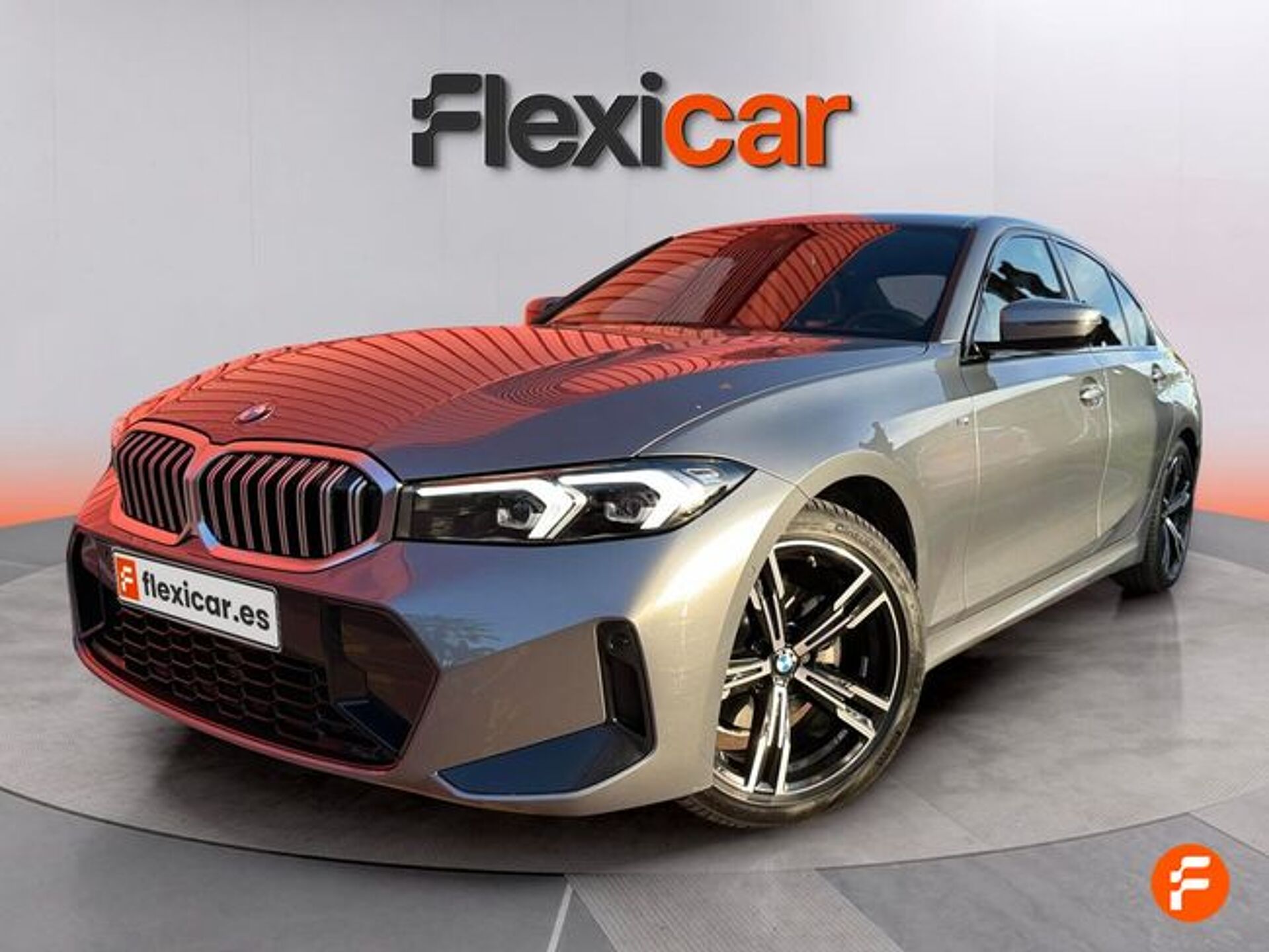 Imagen 3 de BMW Serie 3