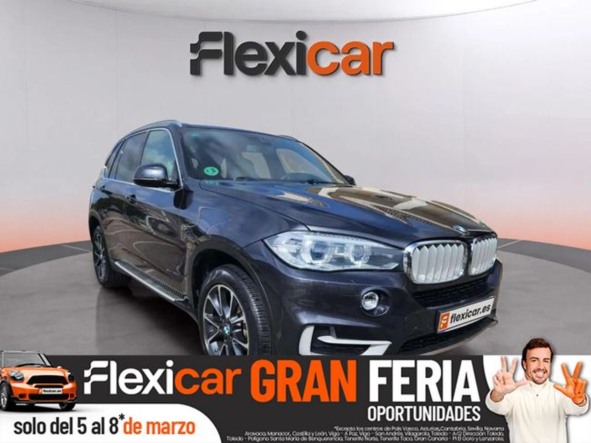 Imagen de BMW X5