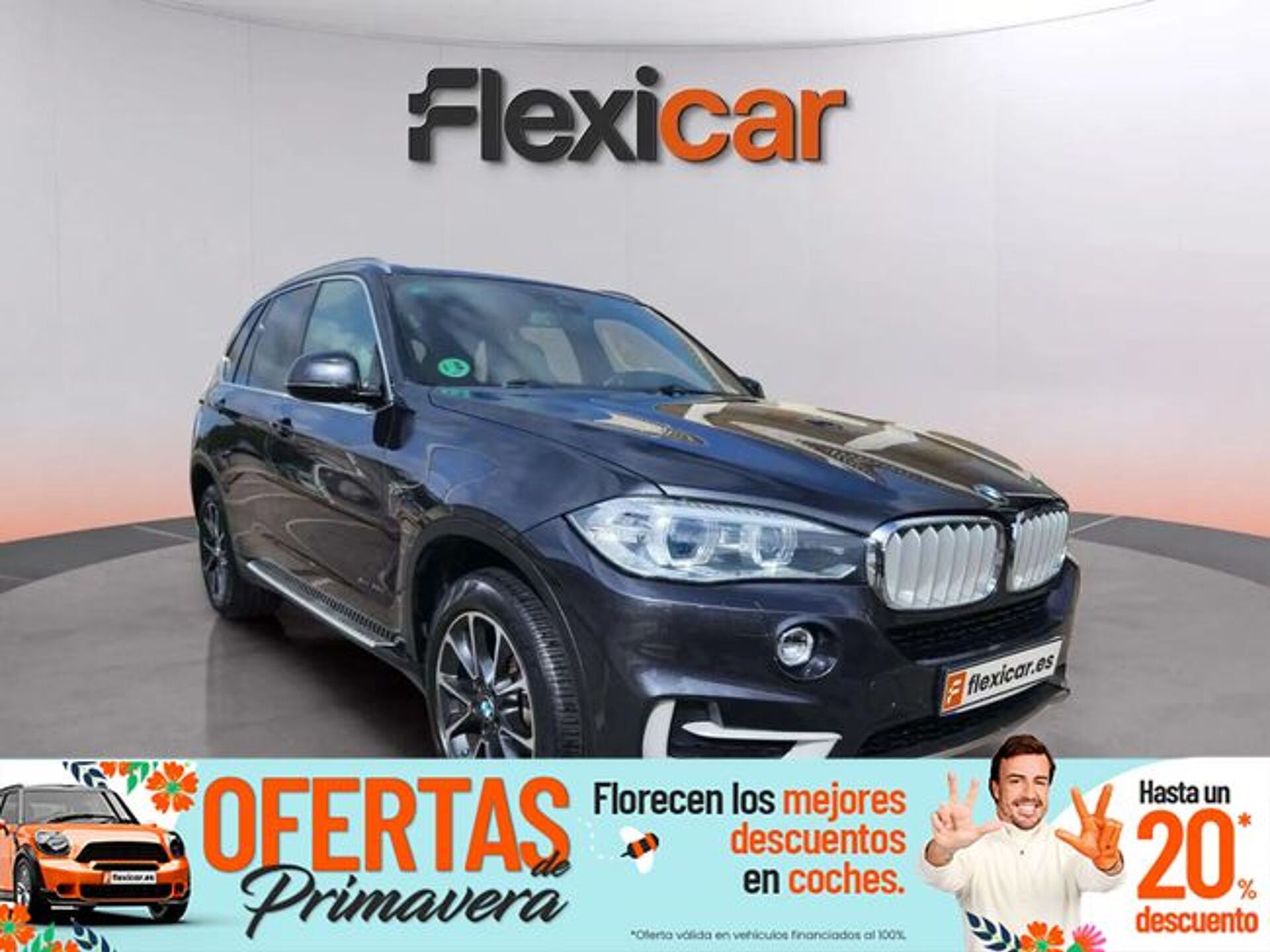 Imagen 1 de BMW X5