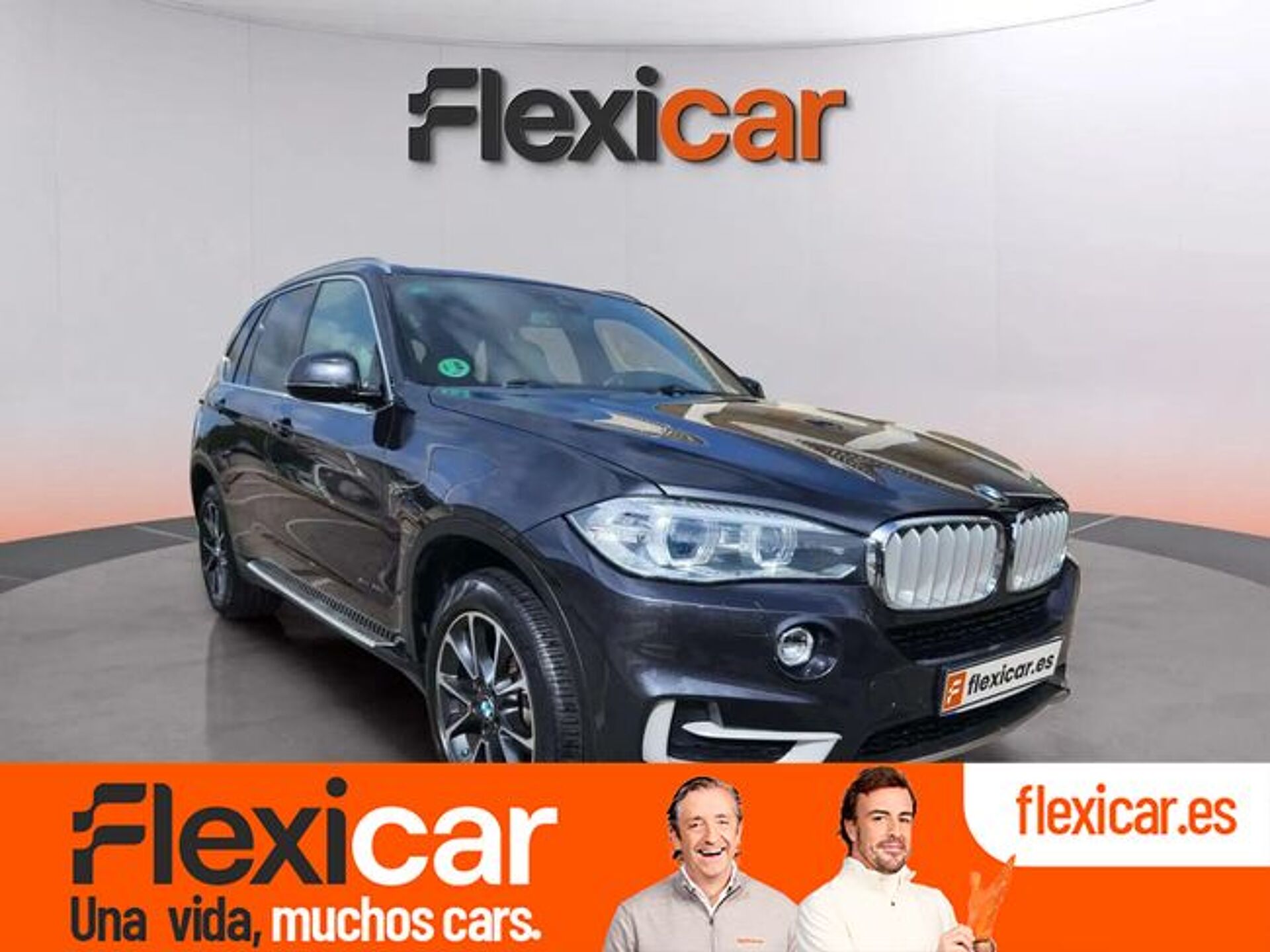 Imagen 1 de BMW X5