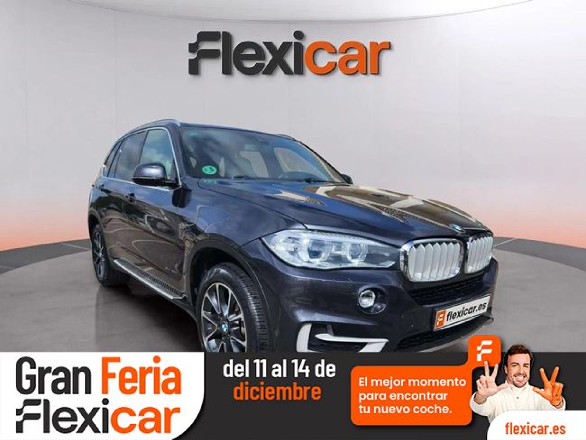 Imagen de BMW X5