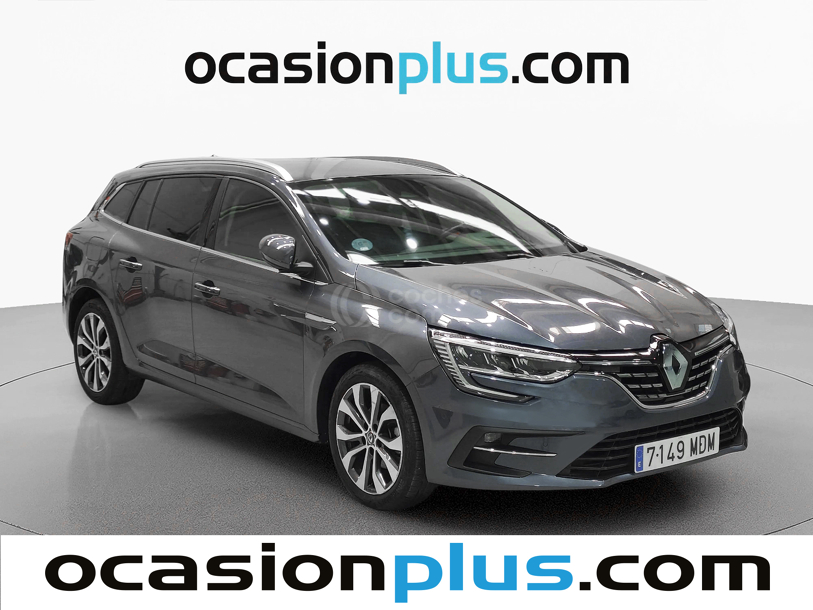 Foto del RENAULT Mégane 1.3 TCe GPF Techno EDC 103kW