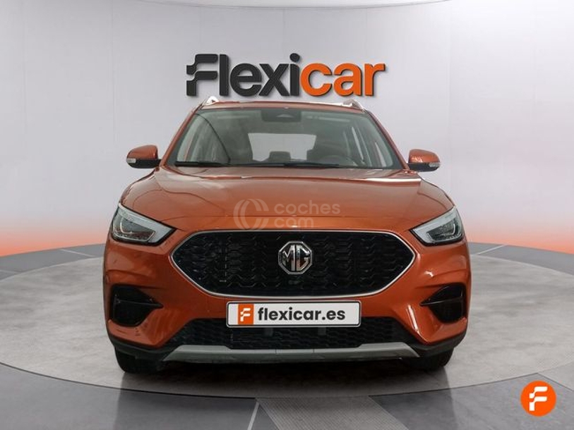 Foto del MG ZS ZS 1.5 Comfort 85kW
