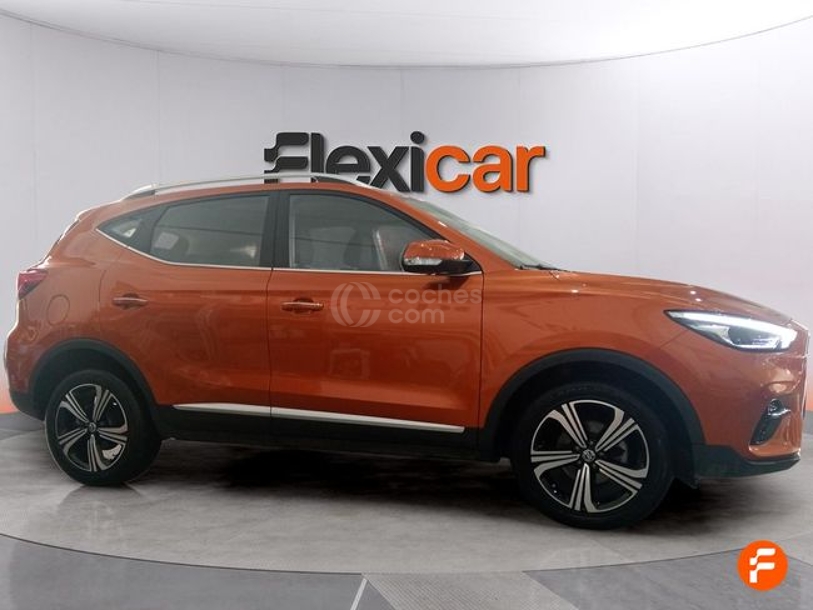 Foto del MG ZS ZS 1.5 Comfort 85kW