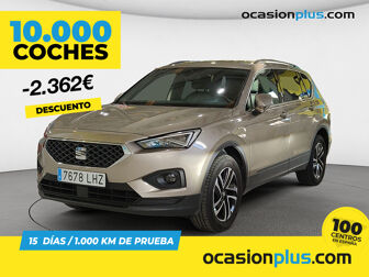 Imagen de SEAT Tarraco 1.5 TSI S&S Style 150