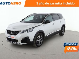 Imagen de PEUGEOT 5008 SUV