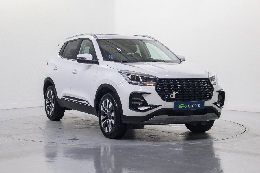 Foto del DR DR 5 .0 1.5