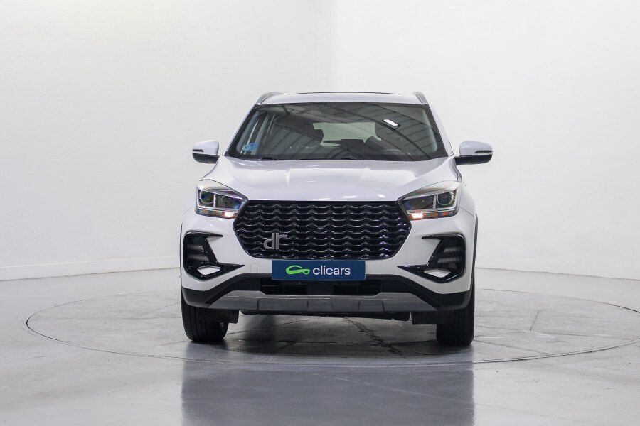 Foto del DR DR 5 .0 1.5