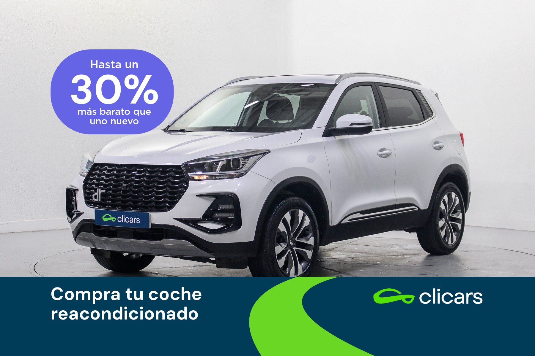 Foto del DR DR 5 .0 1.5