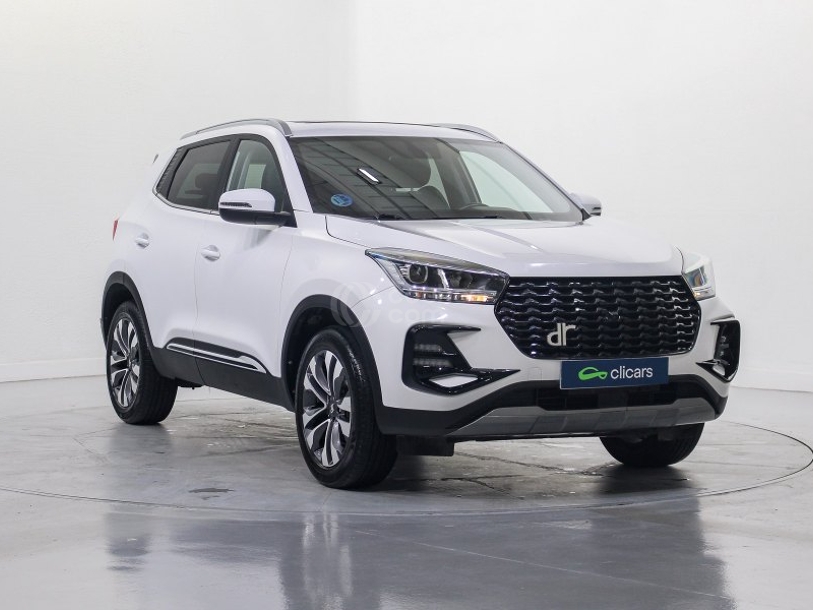 Foto del DR DR 5 .0 1.5