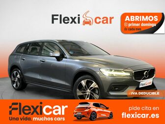 Imagen de VOLVO V60 B4 Momentum Aut.