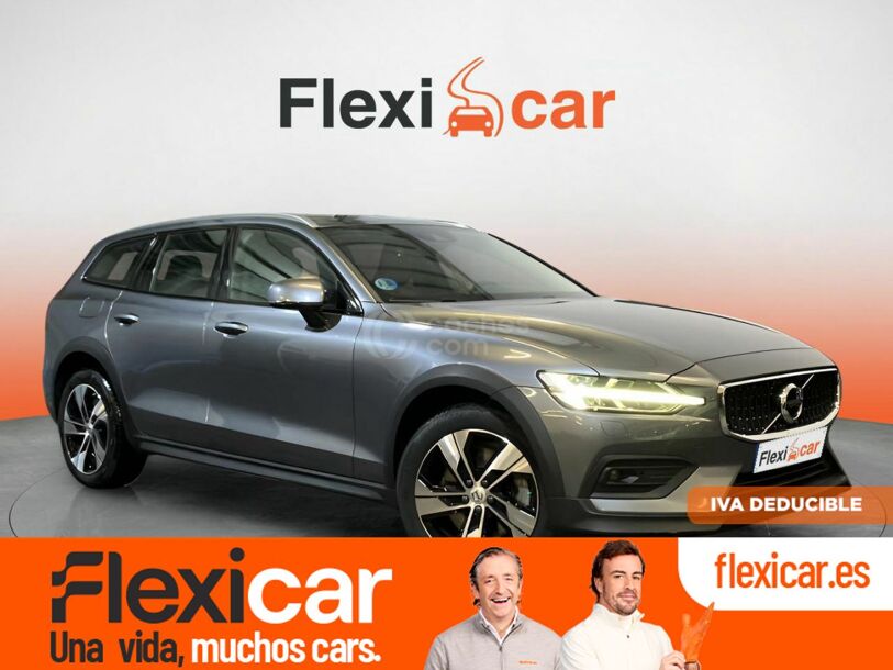 Foto del VOLVO V60 B4 Momentum Aut.