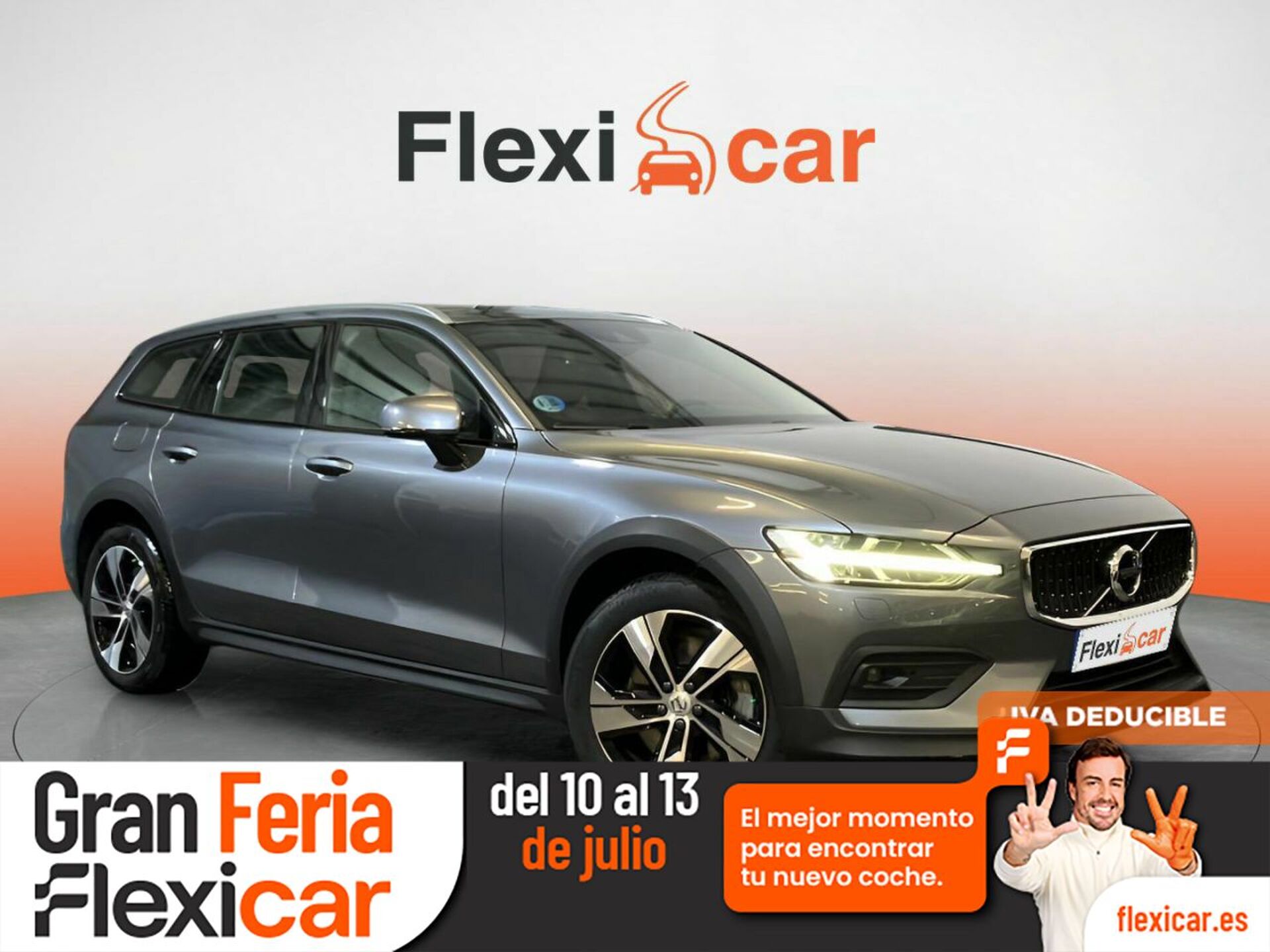Imagen de VOLVO V60