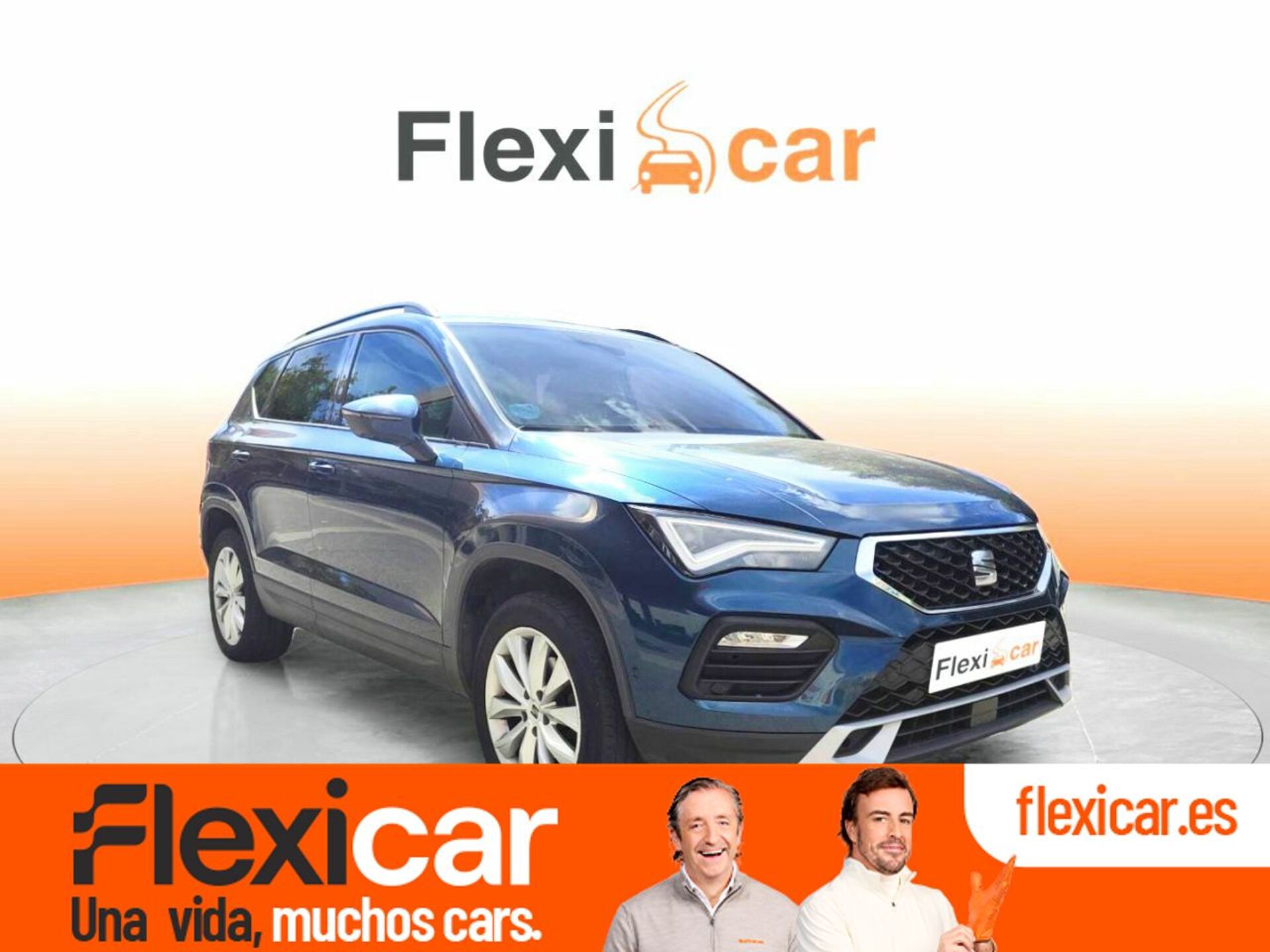 Imagen de SEAT Ateca